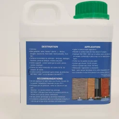 OWATROL - Dégriseur pour teck, owatrol net trol 200, 1l