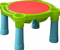 PALPLAY - Table d'activités