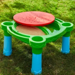 PALPLAY - Table d'activités