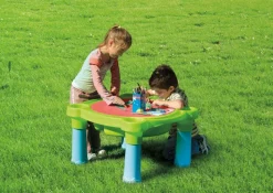 PALPLAY - Table d'activités