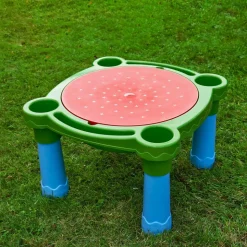 PALPLAY - Table d'activités