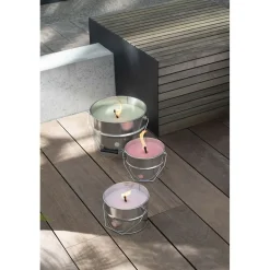 PARIS PRIX - Bougie parfumée 