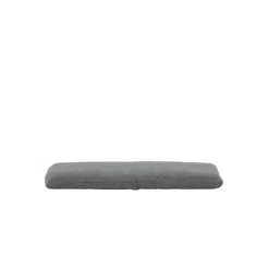PARIS PRIX - Chaise longue en tissu 