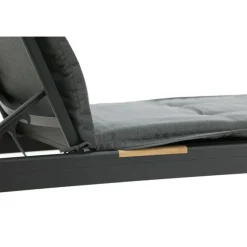 PARIS PRIX - Coussin de chaise longue 