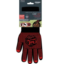PARIS PRIX - Gant anti chaleur 