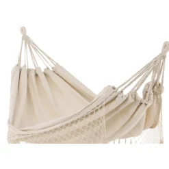 PARIS PRIX - Hamac en tissu 