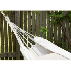 PARIS PRIX - Hamac en tissu 