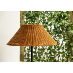 PARIS PRIX - Lampadaire d'extérieur 