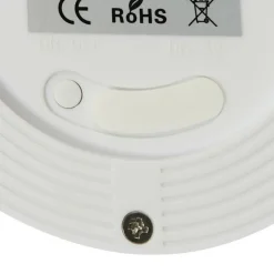 PARIS PRIX - Lampe à poser d'extérieur 