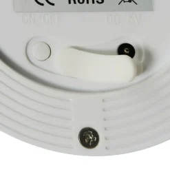 PARIS PRIX - Lampe à poser d'extérieur 