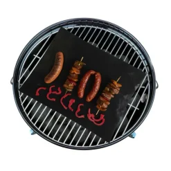 PARIS PRIX - Lot de 2 feuilles de cuisson 
