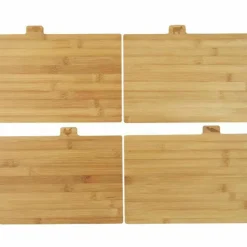 PARIS PRIX - Lot de 4 planches à découper 