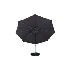 PARIS PRIX - Parasol déporté rotatif