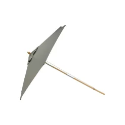 PARIS PRIX - Parasol en bois 