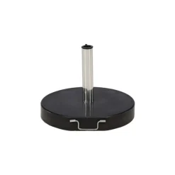 PARIS PRIX - Pied de parasol rond en granite 