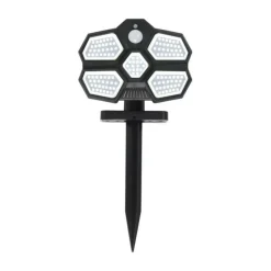 PARIS PRIX - Projecteur extérieur solaire 