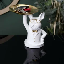 PARIS PRIX - Statuette & vide-poche 