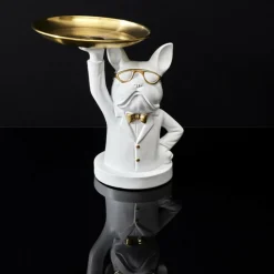 PARIS PRIX - Statuette & vide-poche 