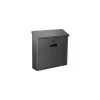 PEREL - Boite aux lettres - miami - inox