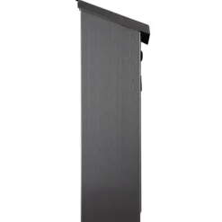 PEREL - Boite aux lettres - miami - inox