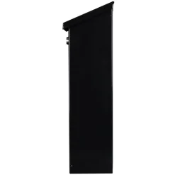 PEREL - Boite aux lettres - rio - noir