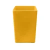 PLAST&AMP;AMP;#039;UP ROTOMOULAGE - Pot de fleur carré suerte 120l
