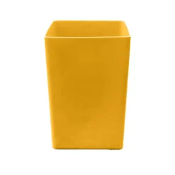 PLAST&AMP;AMP;#039;UP ROTOMOULAGE - Pot de fleur carré suerte 120l