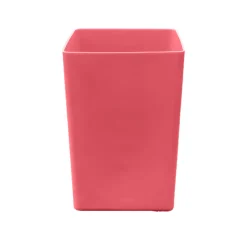 PLAST&AMP;AMP;#039;UP ROTOMOULAGE - Pot de fleur carré suerte 120l