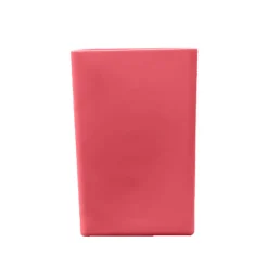 PLAST&AMP;AMP;#039;UP ROTOMOULAGE - Pot de fleur carré suerte 120l