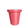 PLAST&AMP;AMP;#039;UP ROTOMOULAGE - Pot de fleurs rond xxl delight 420l