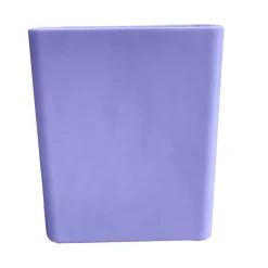 PLAST&AMP;AMP;#039;UP ROTOMOULAGE - Pot de fleurs cubio h 50cm