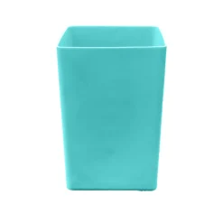PLAST&AMP;AMP;#039;UP ROTOMOULAGE - Pot de fleur carré suerte 120l