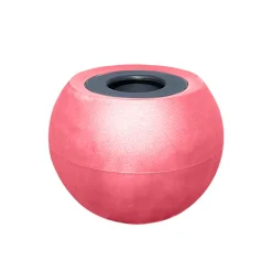 PLAST&AMP;AMP;#039;UP ROTOMOULAGE - Pot de fleurs sphérique xxl speranza 325l
