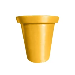 PLAST&AMP;AMP;#039;UP ROTOMOULAGE - Pot de fleurs rond xxl delight 760l