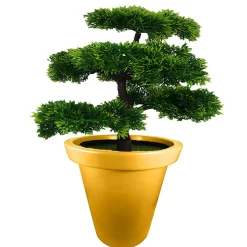 PLAST&AMP;AMP;#039;UP ROTOMOULAGE - Pot de fleurs rond xxl delight 760l