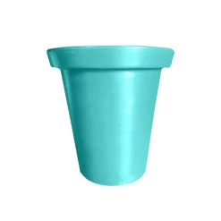 PLAST&AMP;AMP;#039;UP ROTOMOULAGE - Pot de fleurs rond xxl delight 760l