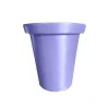 PLAST&AMP;AMP;#039;UP ROTOMOULAGE - Pot de fleurs rond xxl delight 760l