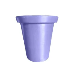 PLAST&AMP;AMP;#039;UP ROTOMOULAGE - Pot de fleurs rond xxl delight 760l