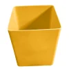 PLAST&AMP;AMP;#039;UP ROTOMOULAGE - Pot de fleurs cubio h 50cm