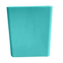 PLAST&AMP;AMP;#039;UP ROTOMOULAGE - Pot de fleurs cubio h 50cm