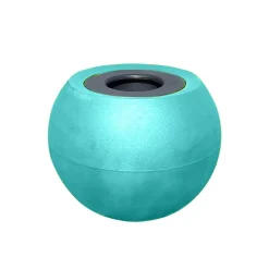 PLAST&AMP;AMP;#039;UP ROTOMOULAGE - Pot de fleurs sphérique xxl speranza 325l