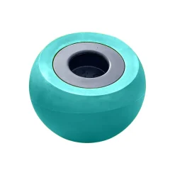 PLAST&AMP;AMP;#039;UP ROTOMOULAGE - Pot de fleurs sphérique xxl dolce vita 300l
