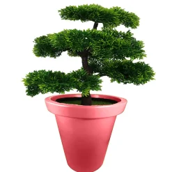 PLAST&AMP;AMP;#039;UP ROTOMOULAGE - Pot de fleurs rond xxl delight 760l