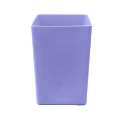 PLAST&AMP;AMP;#039;UP ROTOMOULAGE - Pot de fleur carré suerte 120l