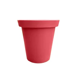 PLAST&AMP;AMP;#039;UP ROTOMOULAGE - Pot de fleurs rond xxl delight 200l