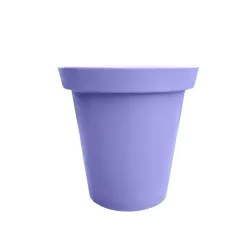 PLAST&AMP;AMP;#039;UP ROTOMOULAGE - Pot de fleurs rond xxl delight 200l