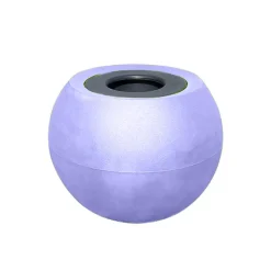 PLAST&AMP;AMP;#039;UP ROTOMOULAGE - Pot de fleurs sphérique xxl speranza 325l