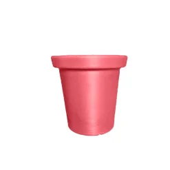 PLAST&AMP;AMP;#039;UP ROTOMOULAGE - Pot de fleurs rond xxl delight 75l