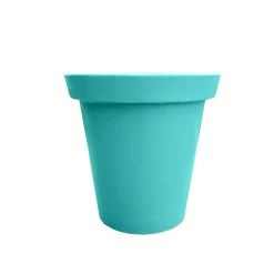 PLAST&AMP;AMP;#039;UP ROTOMOULAGE - Pot de fleurs rond xxl delight 200l