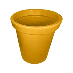 PLAST&AMP;AMP;#039;UP ROTOMOULAGE - Pot de fleurs rond xxl delight 200l